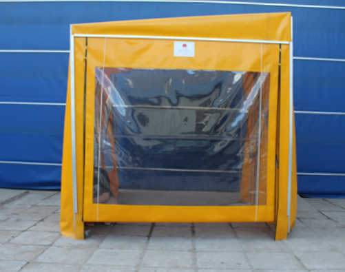 雾化消毒门质检报告办理费用与周期