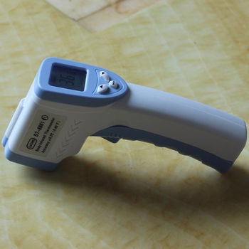 额温枪检测报告医疗器械生产许可证代办机构