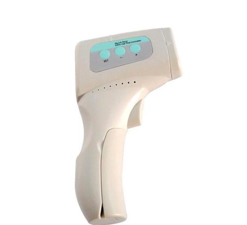 红外额温枪出口美国检测报告办理