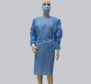 一次性防护服出口美国认证办理