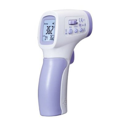 出口韩国体温枪检测项目