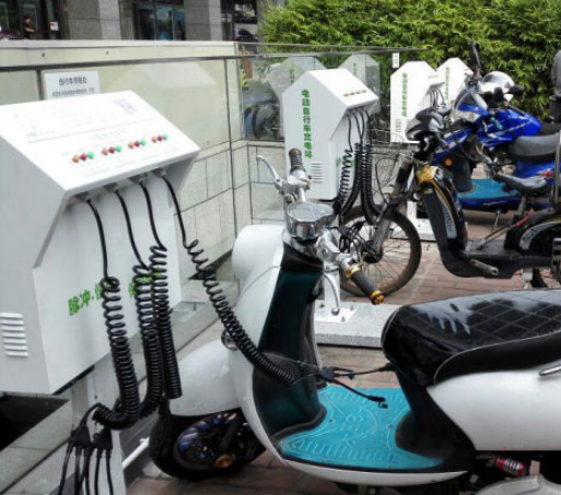 电动车充电桩质检报告第三方检测？