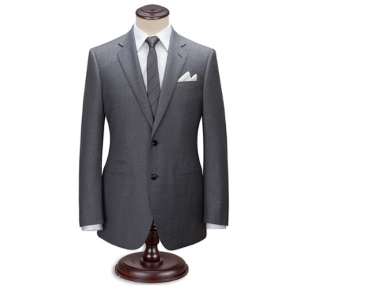 西装做质检报告办理要多少钱？