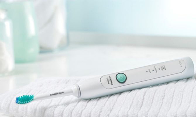 声波电动牙刷质量检测报告办理