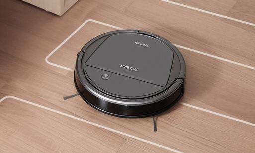 扫地机器人质检报告需要这样办理！