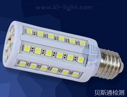 LED灯具CE认证检测项目有？