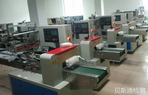 包装机CE认证的理由