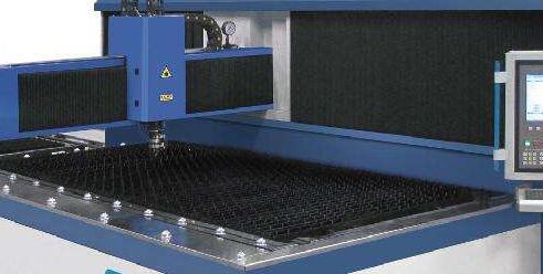 激光切割机ce认证|欧标EN60204测试